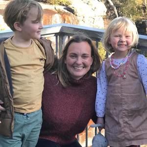 Meet your Posher, Bronwyn